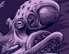 Converge Octopus Poster